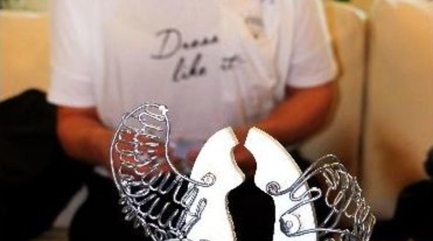 Destina Peri&rsquo;nin Ailesinden Taşdelen&rsquo;e Ziyaret