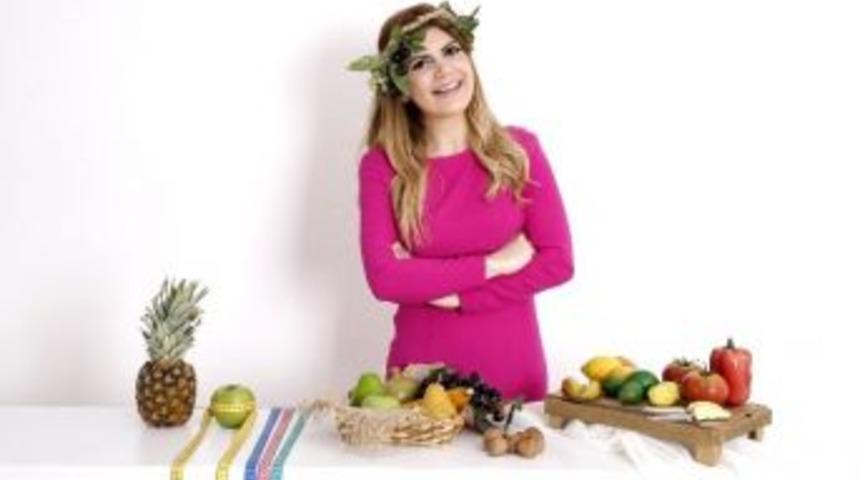 Diyet Uzmanı Bilgin: &ldquo;oru&ccedil; Tutarken Baklagil T&uuml;ketin&rdquo;