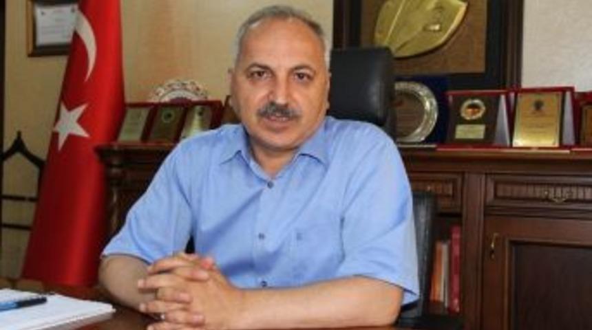 (&ouml;zel Haber) Esnaf Tepkili: &ldquo;kayıt Dışı Artar, Esnaf Biter&rdquo;