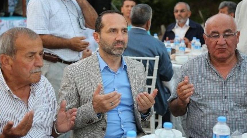 &Ccedil;amyar: &ldquo;&uuml;nye Yeniden Yapılanıyor&rdquo;