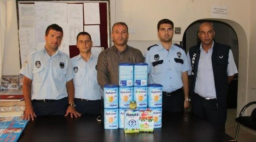 Miadı Dolmuş Mama Satan İş Yerine Baskın