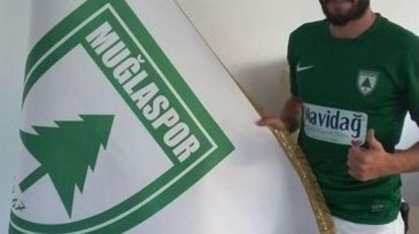 Muğlaspor&rsquo;da 4 İmza