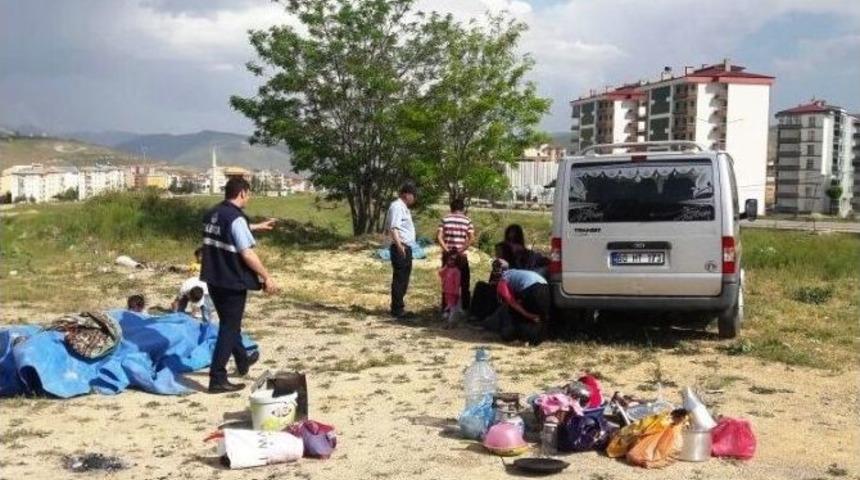 Zabıtadan Ramazan Fırsat&ccedil;ılarına Yeni Bir Operasyon