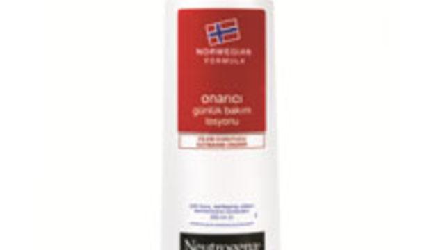 Neutrogena Günlük Bakım Losyonu