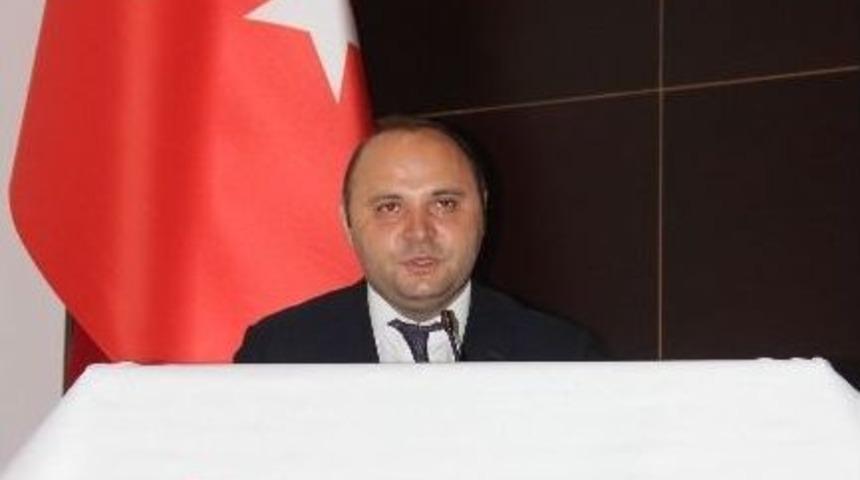 Kılıç, Güven Tazeledi