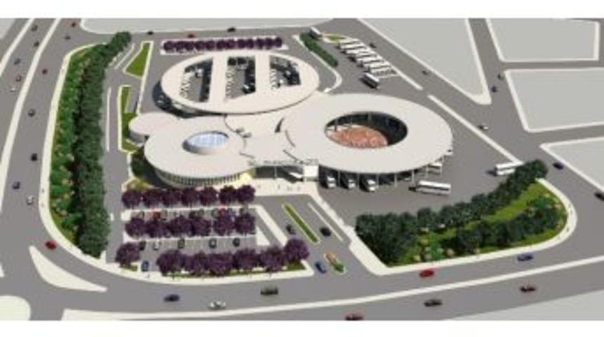 D&uuml;zce&rsquo;de Terminal Gişeleri İhaleye &Ccedil;ıkıyor