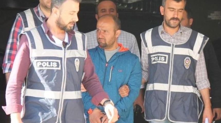 Kıskan&ccedil; Koca, Karısını &rsquo;evet&rsquo; Deyince &Ouml;ld&uuml;rm&uuml;ş