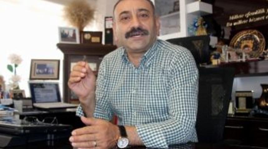 Kredi Çeken Esnafa İcraya Takılmadan Yardım