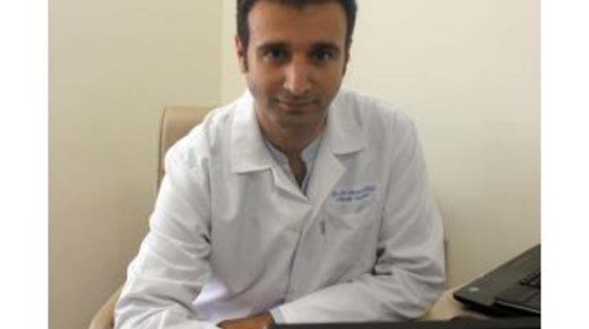 Aksaray Devlet Hastanesi&rsquo;ne &Ouml;d&uuml;ll&uuml; Plastik Cerrahi Uzmanı Atandı