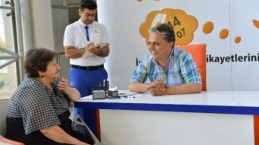 Uysal, Randevusuz G&ouml;r&uuml;şmelere Devam Ediyor