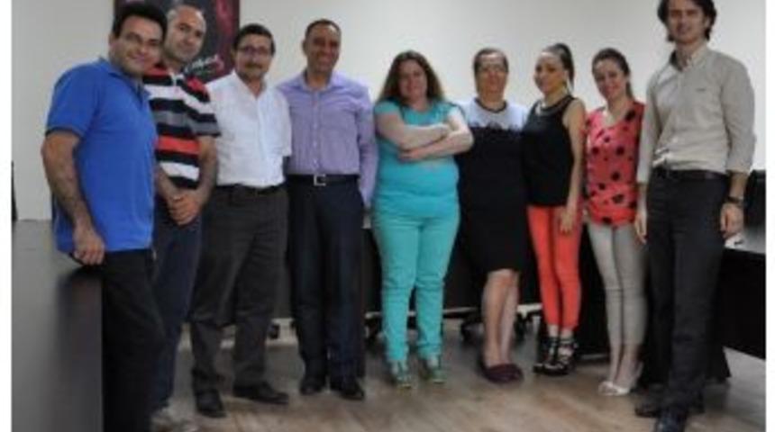 Didim Ticaret Odası&rsquo;nda Kalite Y&ouml;netim Sistemi Belgelendirme Tetkiki Yapıldı