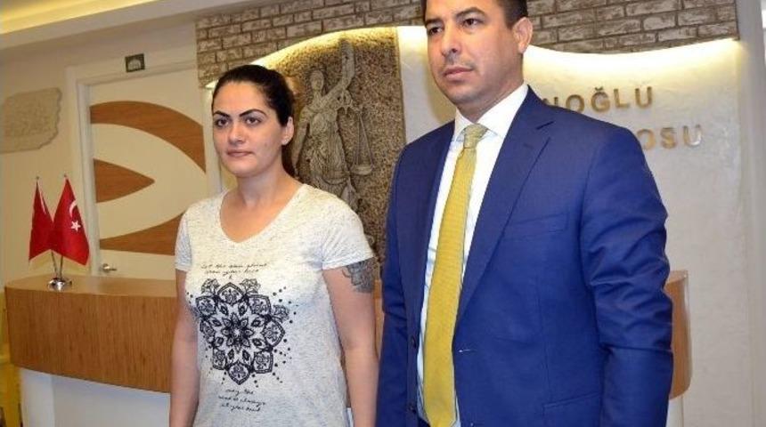 &Ccedil;ilem Tahliye Sonrası Tehdit Almış