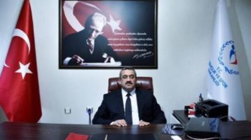 Tokat&rsquo;ta Yaz Spor Okulları