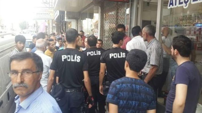 İki Grup Arasında Kavga: 5 Yaralı