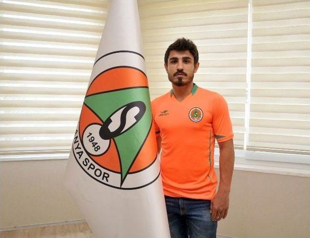 Alanyaspor Erhan Kartal’ı Transfer Etti