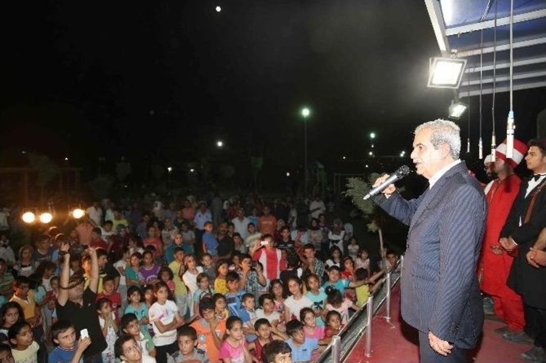 Belediye Başkanı Gen&ccedil;leri Kurslara Davet Etti