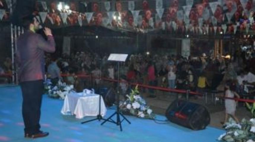 Ahmet Hakan Karagül’den İlahi Ziyafeti