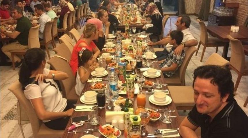 Kartepe’de, Ramazan Etkinlikleri Devam Ediyor