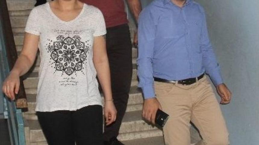 &Ccedil;ilem Karabulut Soyadını Değiştirmek İ&ccedil;in Başvuru Yaptı