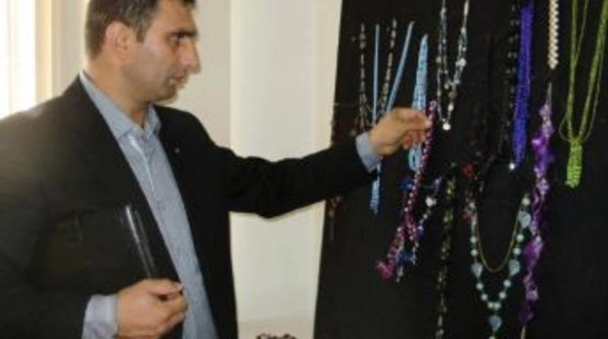 Erzincan&rsquo;da 8 Yılda 5 Milyon 300 Bin Tl Mikrokredi Verildi