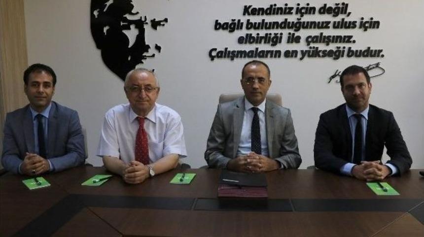 B&uuml;y&uuml;kşehir, Ekonomi &Ouml;ğretecek