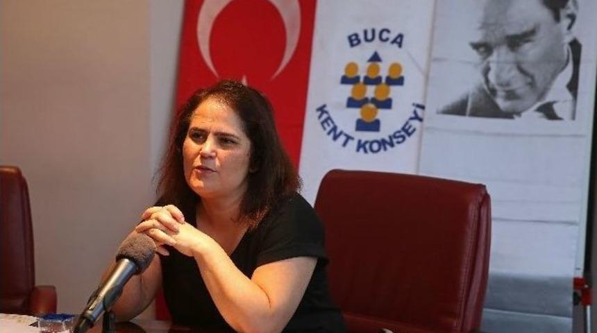 T&uuml;rkiye&rsquo;deki 72 Kent Konseyi İzmir&rsquo;de Buluşacak