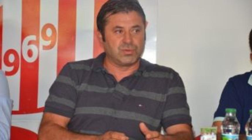 Bilecikspor Başkanının İstifa Edeceği İddia Edildi