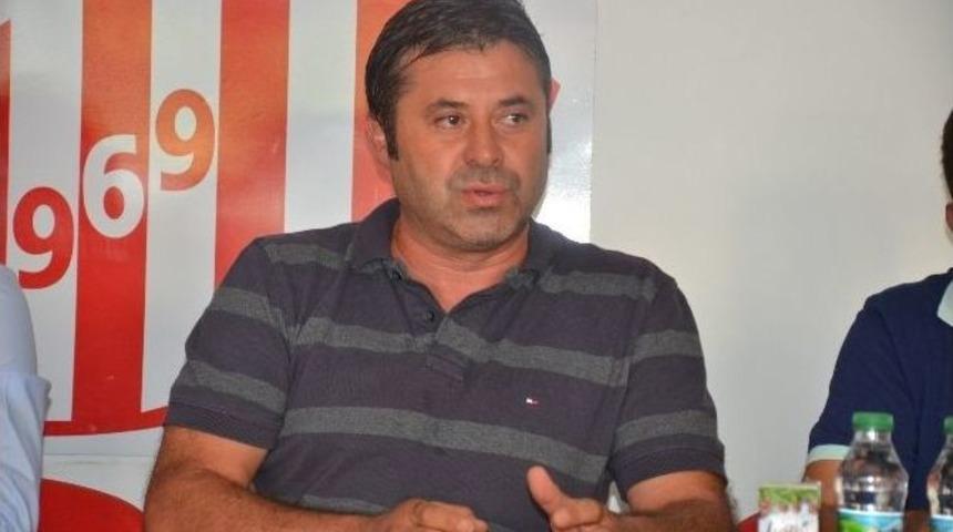 Kongreye Giden Bilecikspor&rsquo;da Yeni Y&ouml;netim Oluşturdu