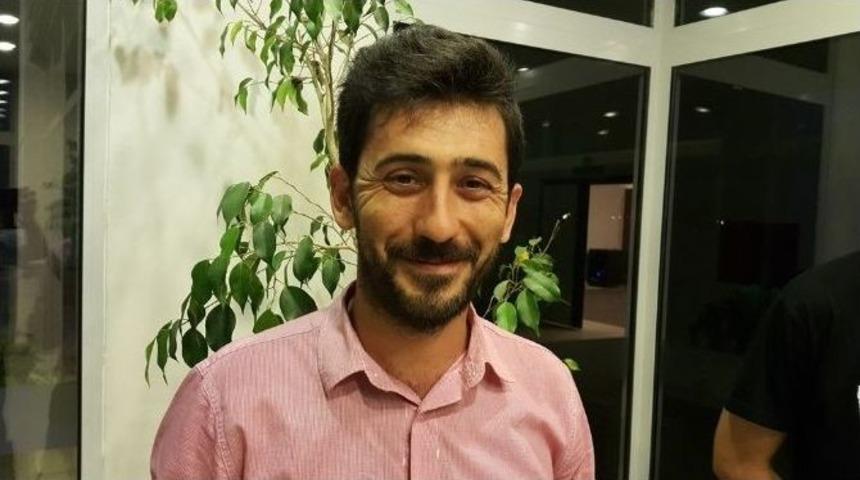 30 Avrupalı, &Ouml;demiş&rsquo;te Kendi K&uuml;lt&uuml;rlerini Tanıttı