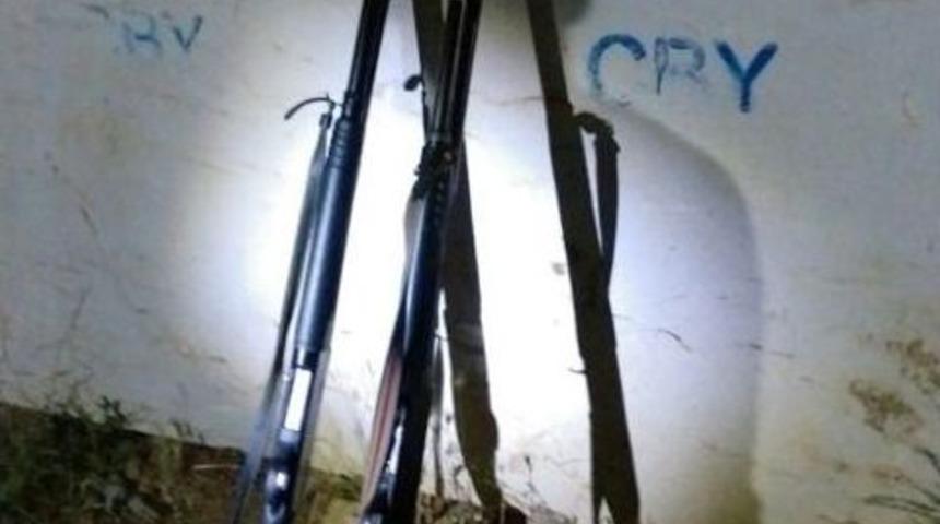 Farla &Ouml;ld&uuml;r&uuml;len Yaban Tavşanları, Buzdolabından &Ccedil;ıktı