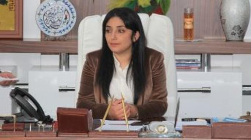 Dbp&rsquo;li Belediye Eş Başkanına G&ouml;revi İade Edildi