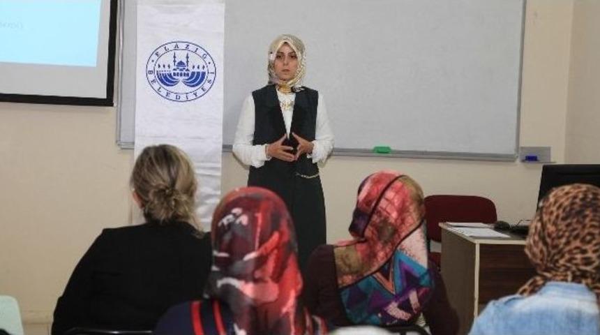 Elazığ Belediyesi&rsquo;nin Girişimci Adaylarına Desteği S&uuml;r&uuml;yor