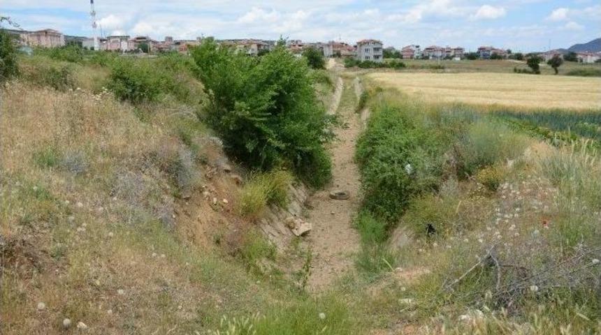 Kula&rsquo;nın Dereleri Temizleniyor