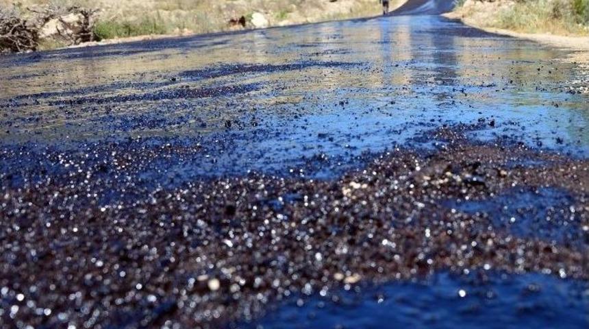 Mut İl&ccedil;esinin &Uuml;st Yapısı G&uuml;&ccedil;lendiriliyor