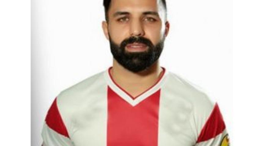 Sivasspor Hasan Hatipoğlu İle 1 Yıllık S&ouml;zleşme İmzaladı