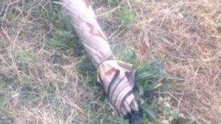 Öldürülen Teröristlerin, İha’lara Yakalanmamak İçin Şemsiye Taşıdıkları Tespit Edildi