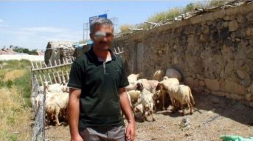 &Ccedil;obana Cinsel İlişki Teklif Edip, Parasını &Ccedil;aldılar