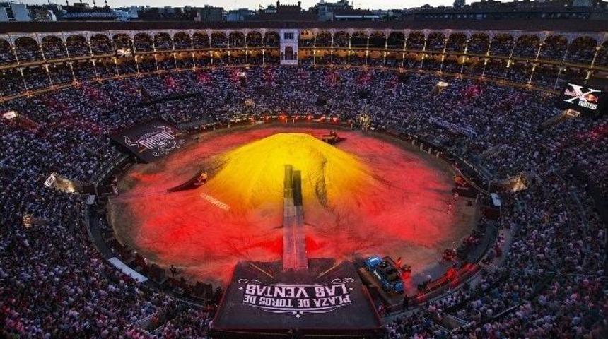 Madrid B&uuml;y&uuml;k Buluşma İ&ccedil;in Hazır