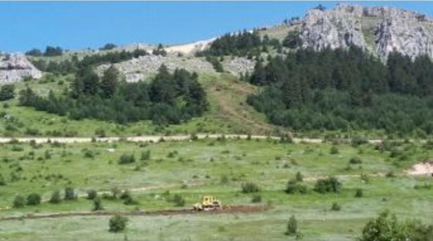 18 Yıl Sonra &Ccedil;alışmalar Başladı