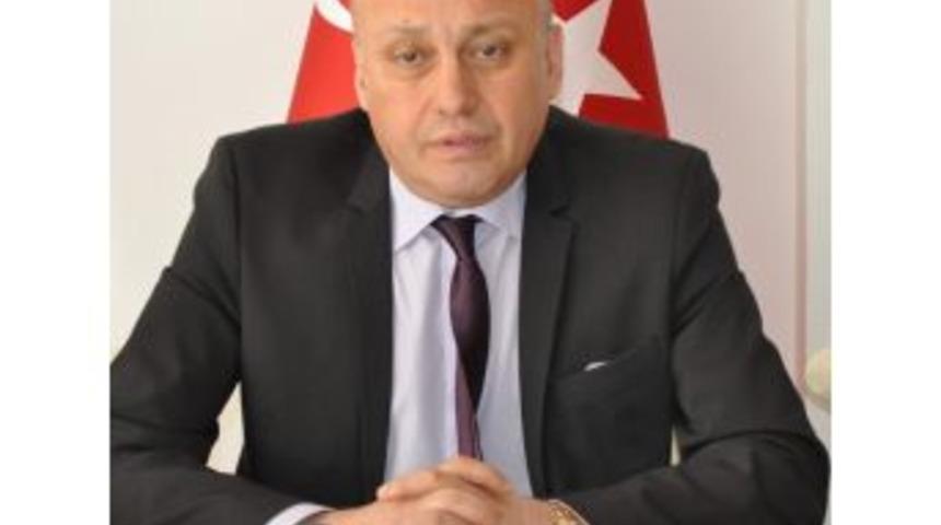 Yılmaz&rsquo;dan Gencer Ve Tanır&rsquo;a Tepki