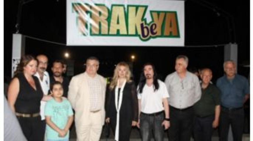 Trakbeya Filmine Kırklareli Ev Sahipliği Yapacak