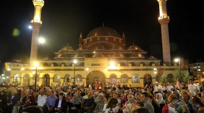 Talha Uğurluel &Ccedil;ankırılılara Hicret&rsquo;i Anlattı