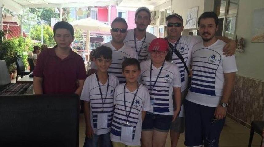 Yunusemre Satran&ccedil; Turnuvasında Zirve İ&ccedil;in İddialı