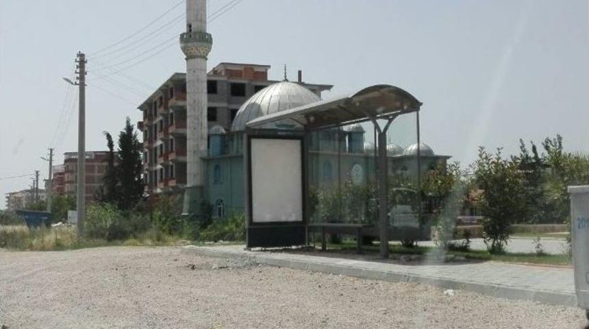 Soma&rsquo;ya Modern Duraklar