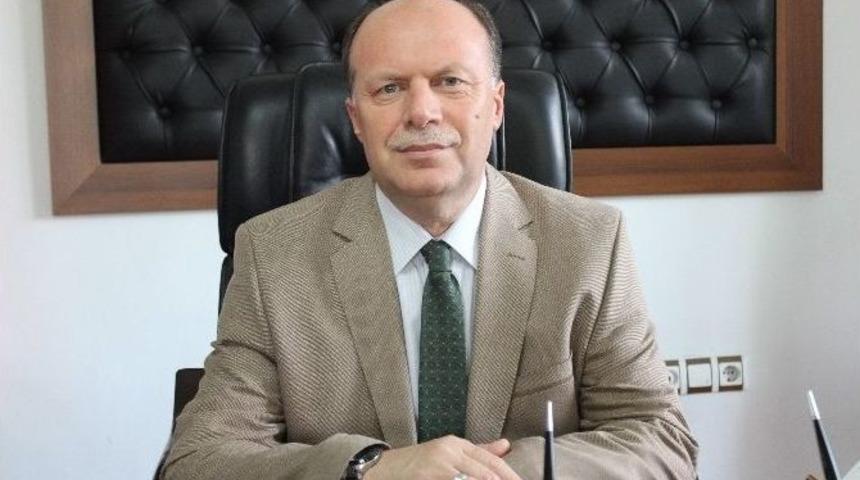 Denizli&rsquo;de İftar Topu Erken Patladı