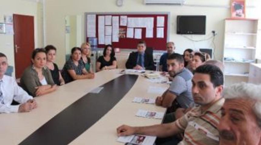 İlkokulların Fiziki Yeterliliği Masaya Yatırıldı