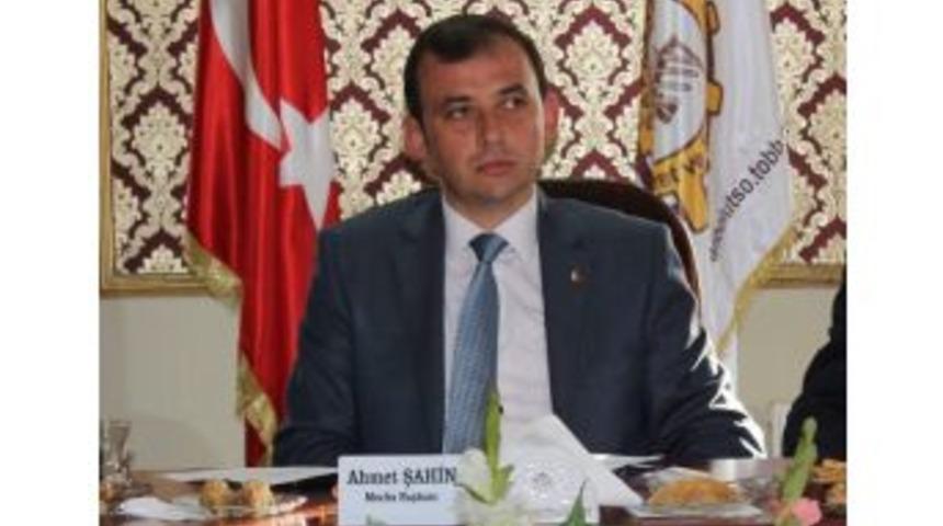 Şahin’den Safranbolu Üniversitesi İçin İlk Adım