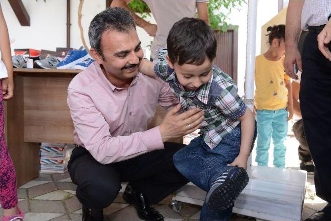 2571 Yetime Bayram Hediyesi