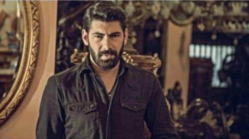 &lsquo;mahkum&rsquo; Sinema Filmi Ankara&rsquo;da Motor Diyor