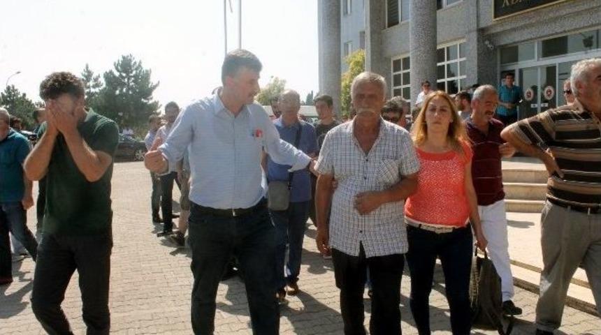 Yalova&rsquo;daki "biber Gazıyla &Ouml;l&uuml;me Neden Olma" Davası